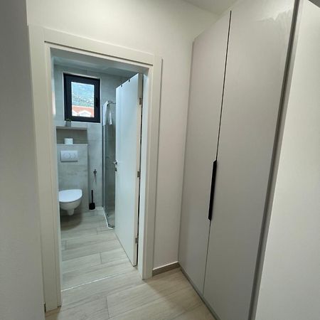 Dora Family Apartments ブドヴァ エクステリア 写真