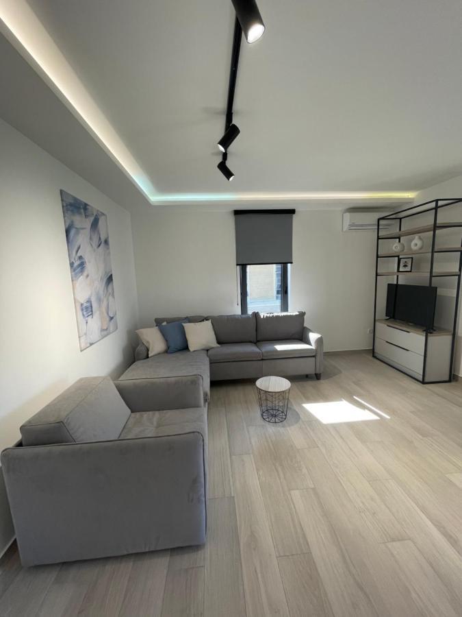 Dora Family Apartments ブドヴァ エクステリア 写真