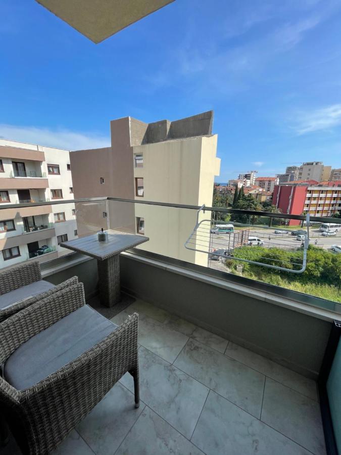 Dora Family Apartments ブドヴァ エクステリア 写真