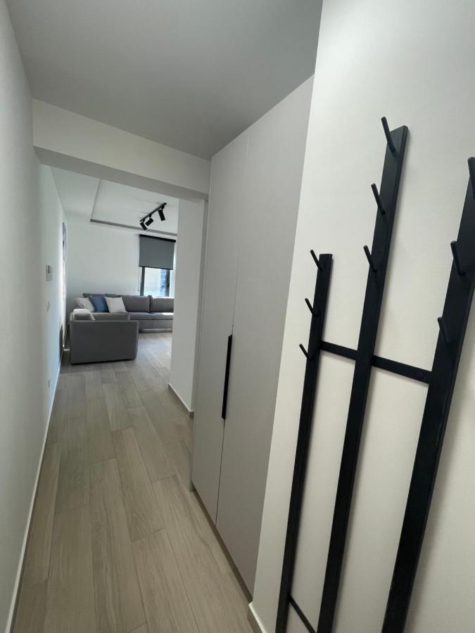 Dora Family Apartments ブドヴァ エクステリア 写真